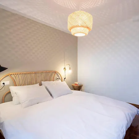 Apartament Elegantes Colores En El Puerto By