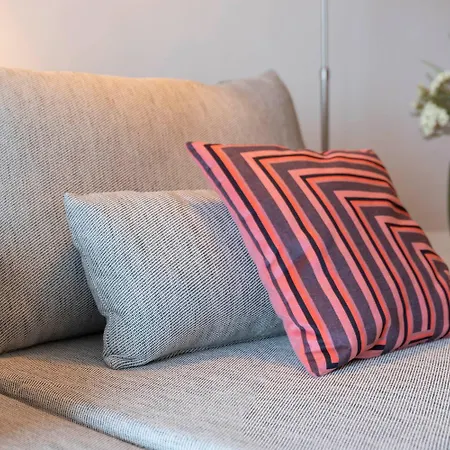 Elegantes Colores En El Puerto By * Vigo