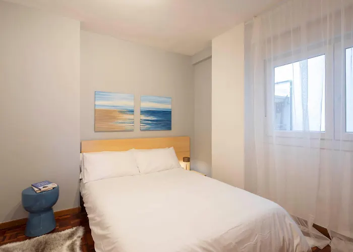 Elegantes Colores En El Puerto By * Vigo