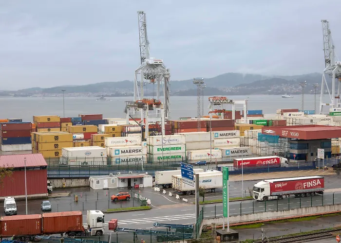 Apartmán Elegantes Colores En El Puerto By *