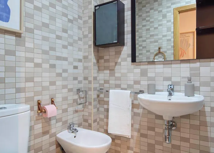 Elegantes Colores En El Puerto By * Vigo