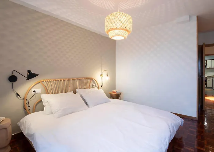 Apartament Elegantes Colores En El Puerto By