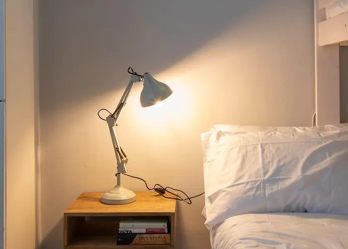 Elegantes Colores En El Puerto By *