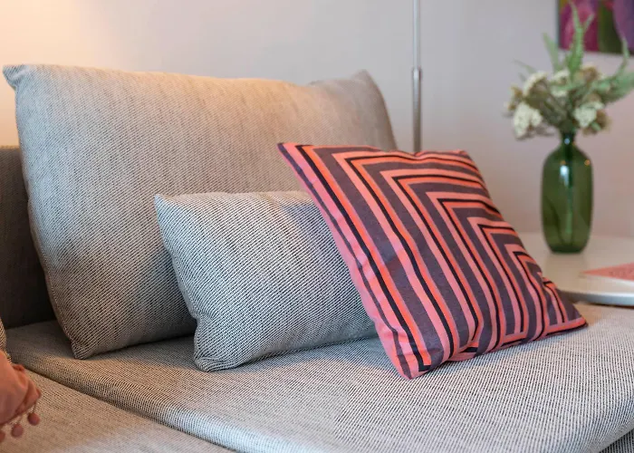 Elegantes Colores En El Puerto By * Vigo